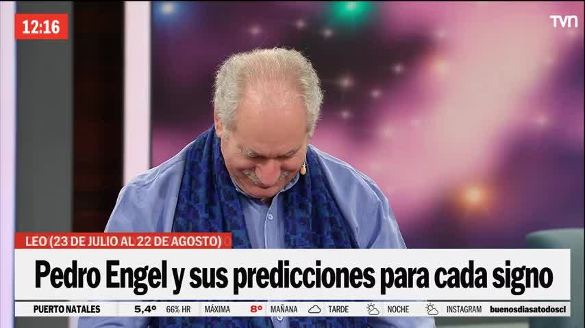 ¿Qué le depara a Leo en los próximos días?