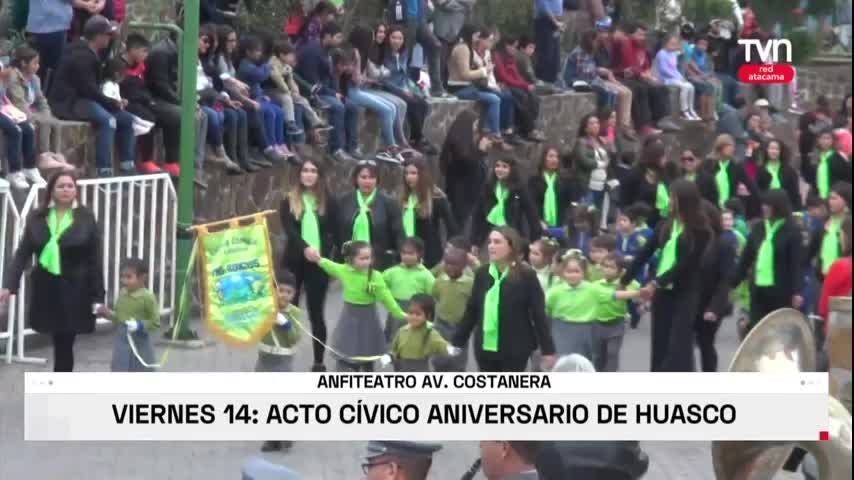 Diversos panoramas para disfrutar en la región