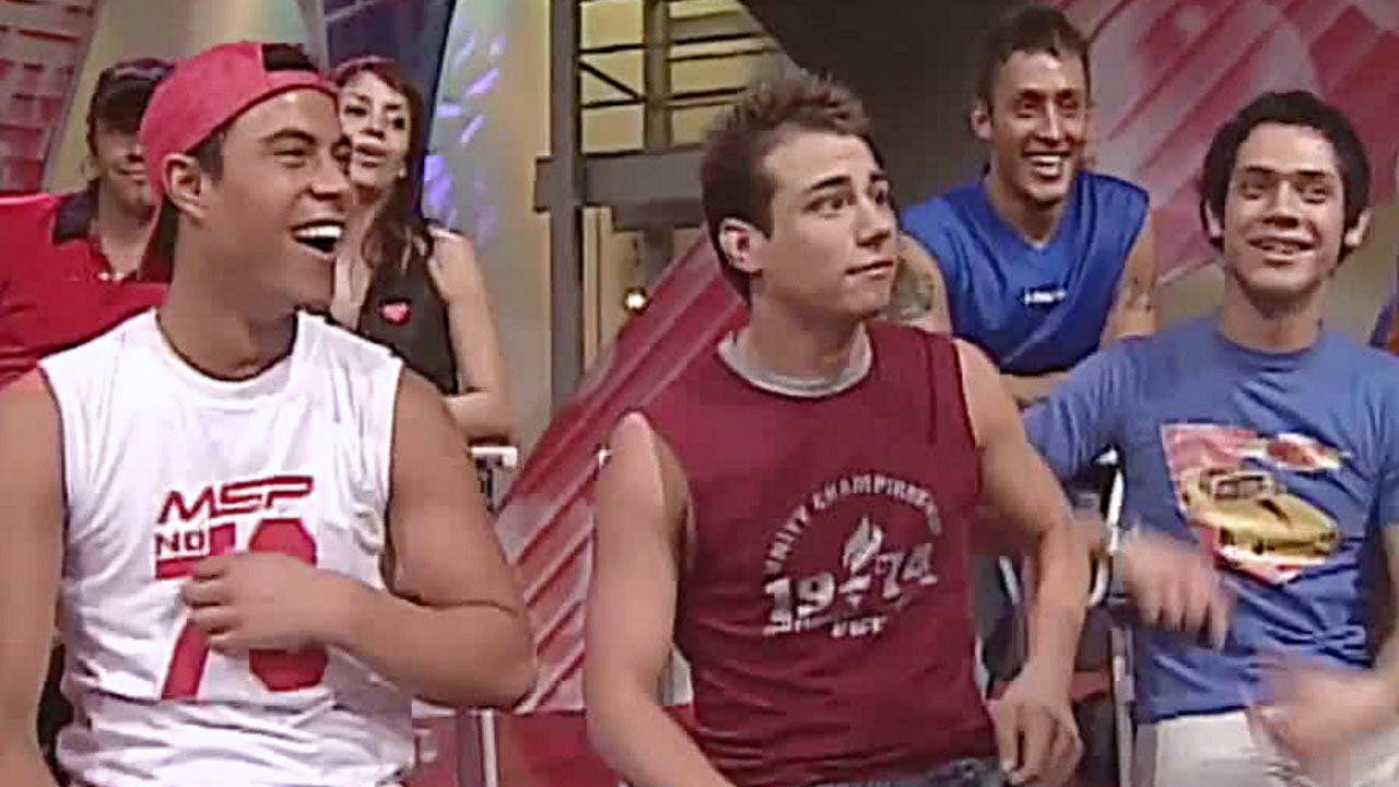 Tras la gran noche | El Gran Rojo - T4E6