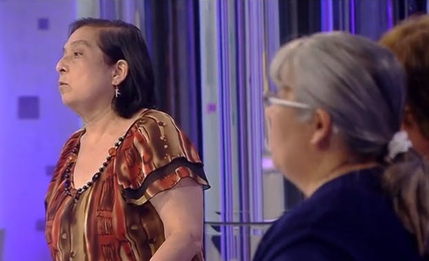 Estamos a un paso de la calle | Carmen Gloria a tu servicio
