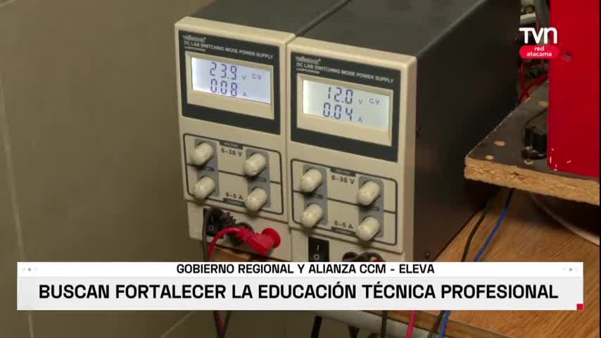 Las exigencias de la minería del futuro