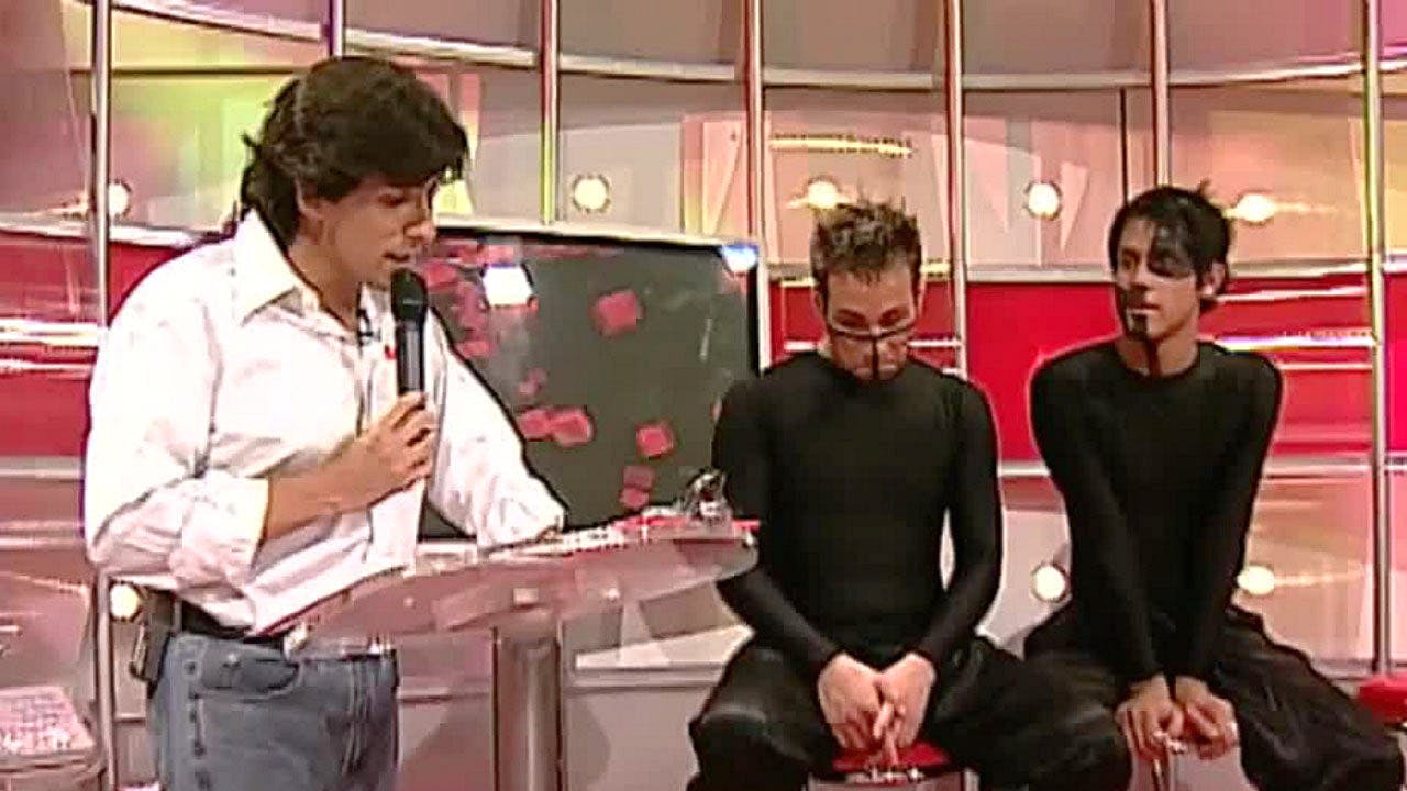 Los frutos del esfuerzo | El Gran Rojo - T4E9