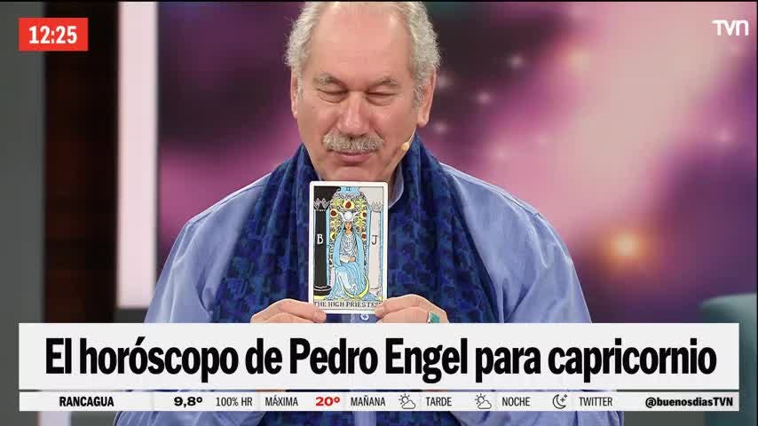 Las predicciones para Virgo