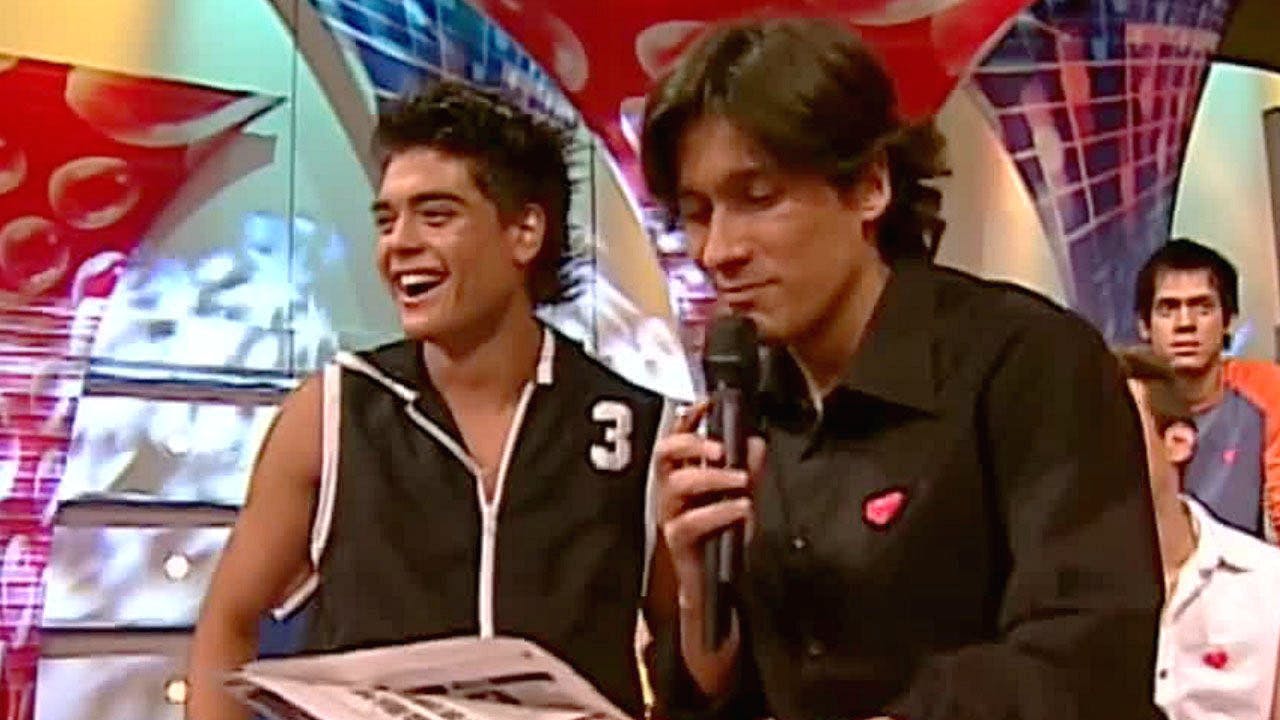 Nelson lo hace de nuevo | El Gran Rojo - T4E10