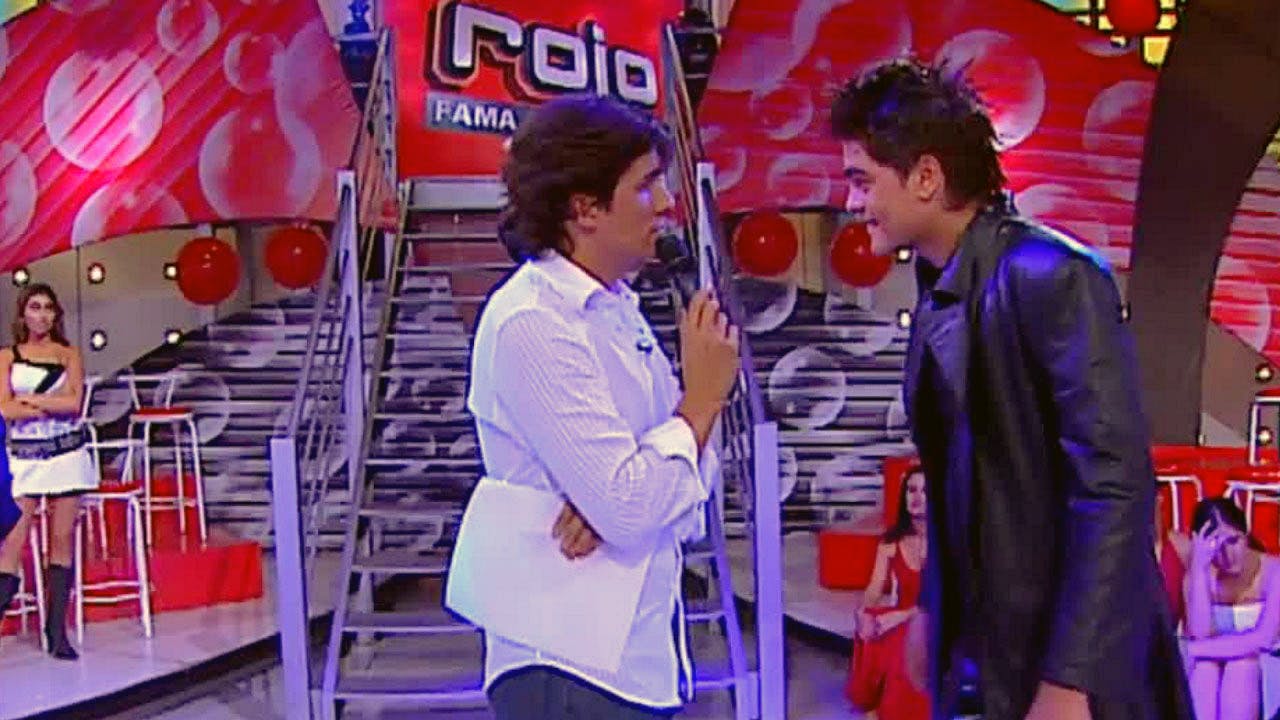 Sabotaje | El Gran Rojo - T4E13