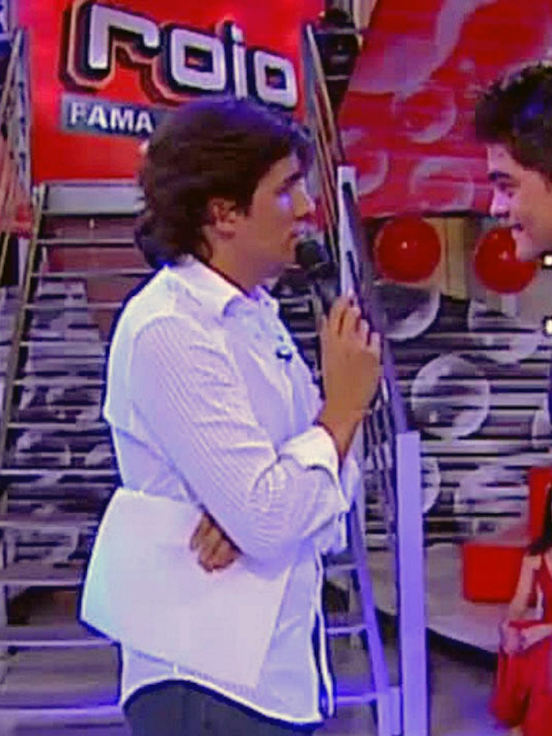 Sabotaje | El Gran Rojo - T4E13