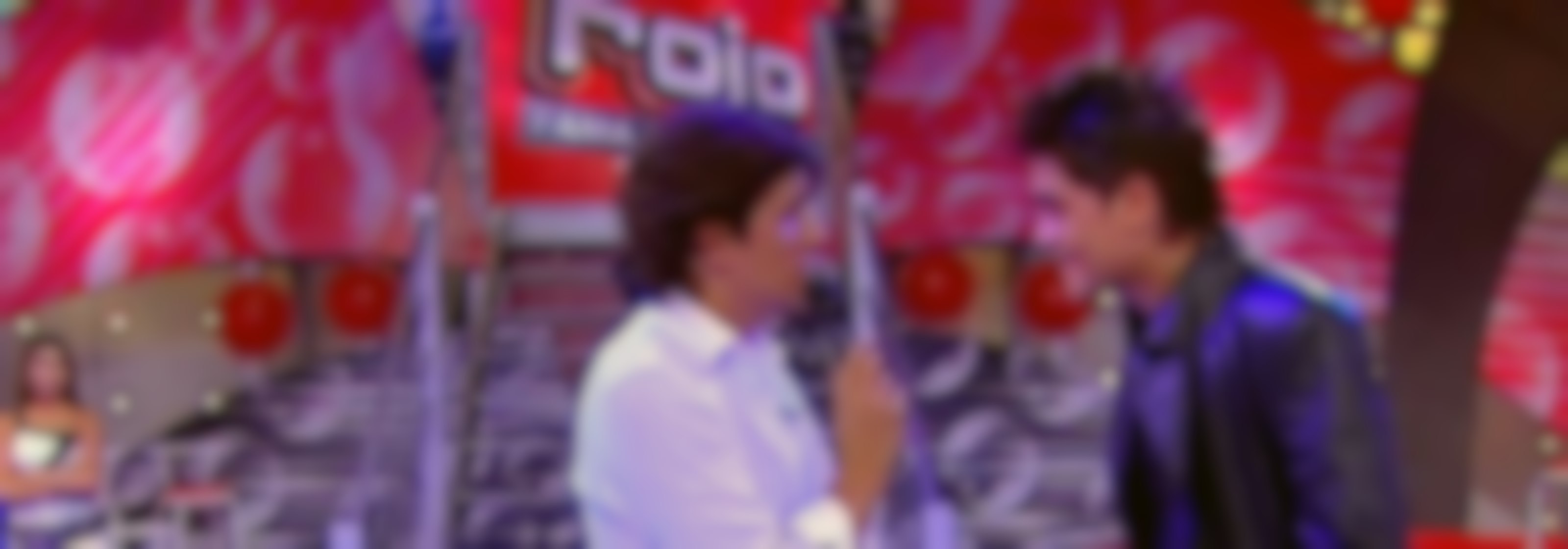 Sabotaje | El Gran Rojo - T4E13