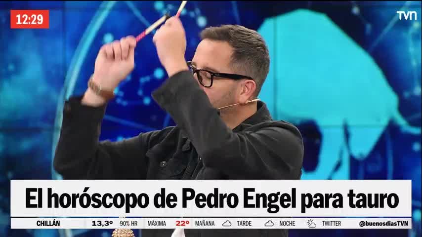 Las predicciones del horóscopo para Acuario