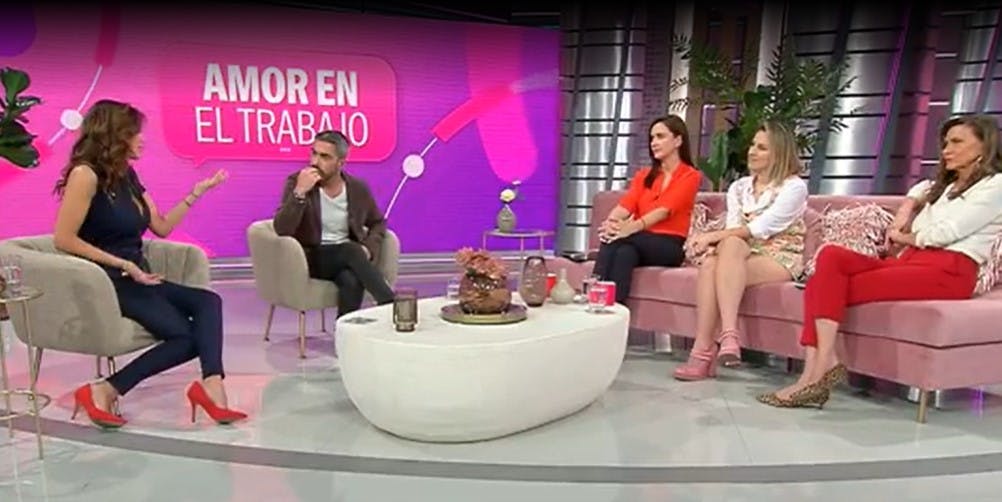 Romances de oficina: ¿el amor y el trabajo son compatibles?