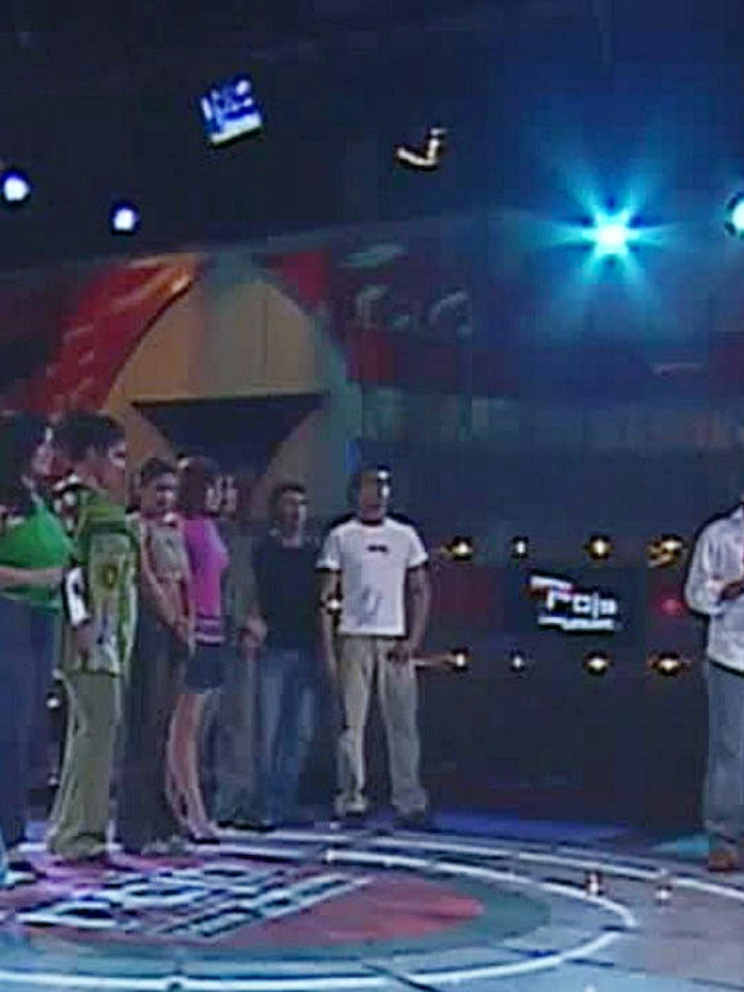 Le toca a los cantantes | El Gran Rojo - T4E19