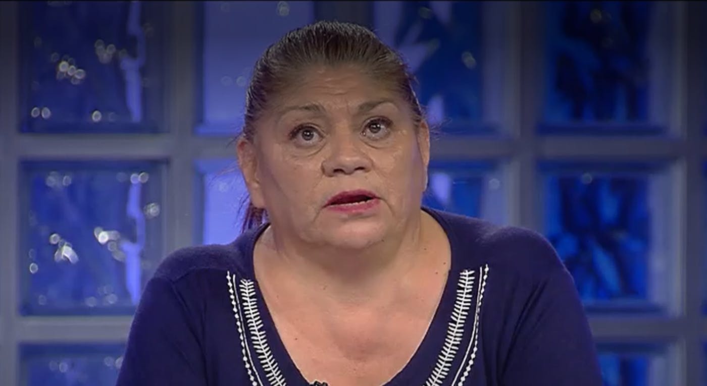 Ponte en mis zapatos | Carmen Gloria a tu servicio