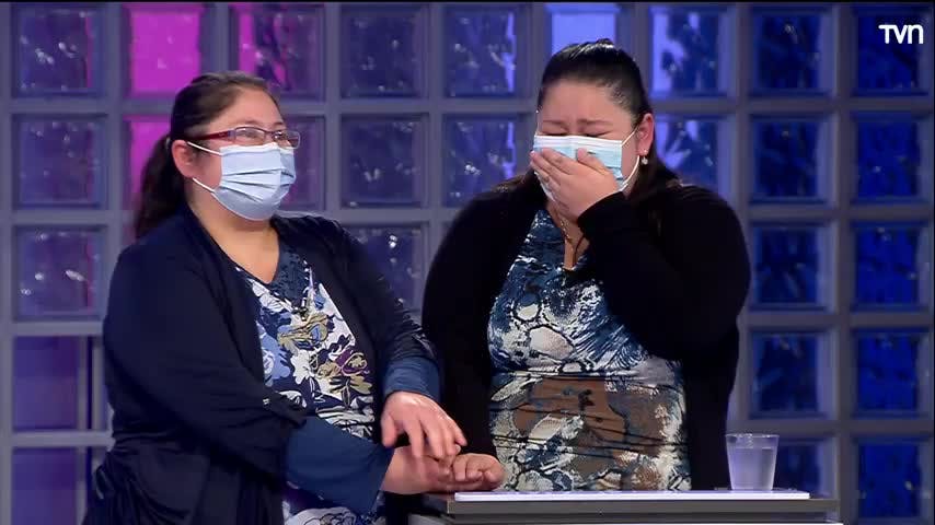 Mi necesidad | Carmen Gloria a tu servicio 