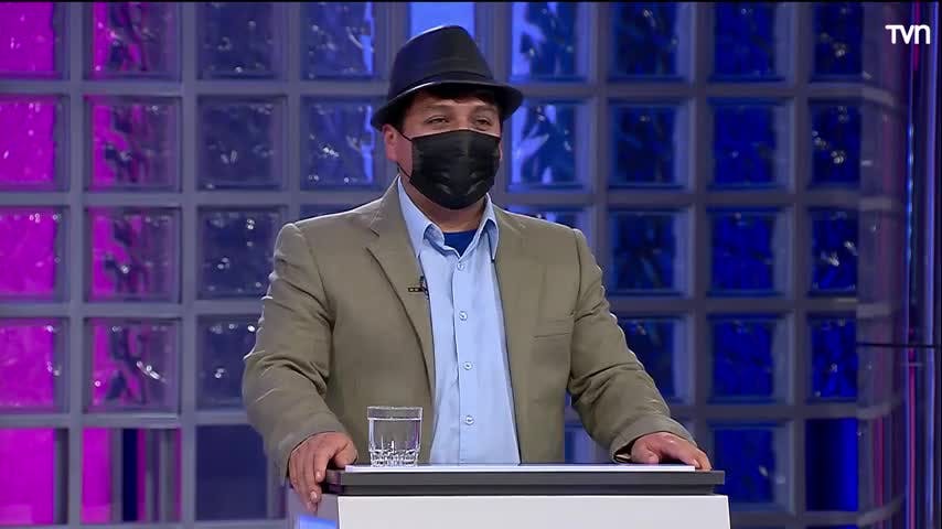 Hazte cargo de una vez... | Carmen Gloria a tu servicio