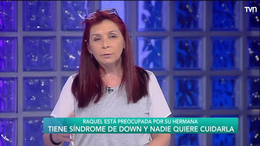 La ingratidud de mis hermanos | Carmen Gloria a tu servicio