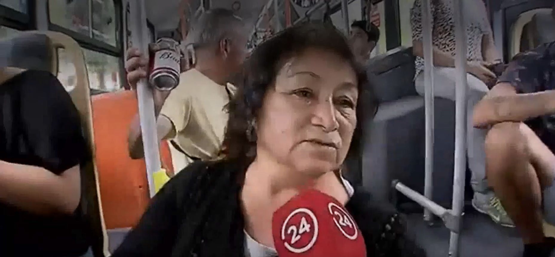 Me pasé po