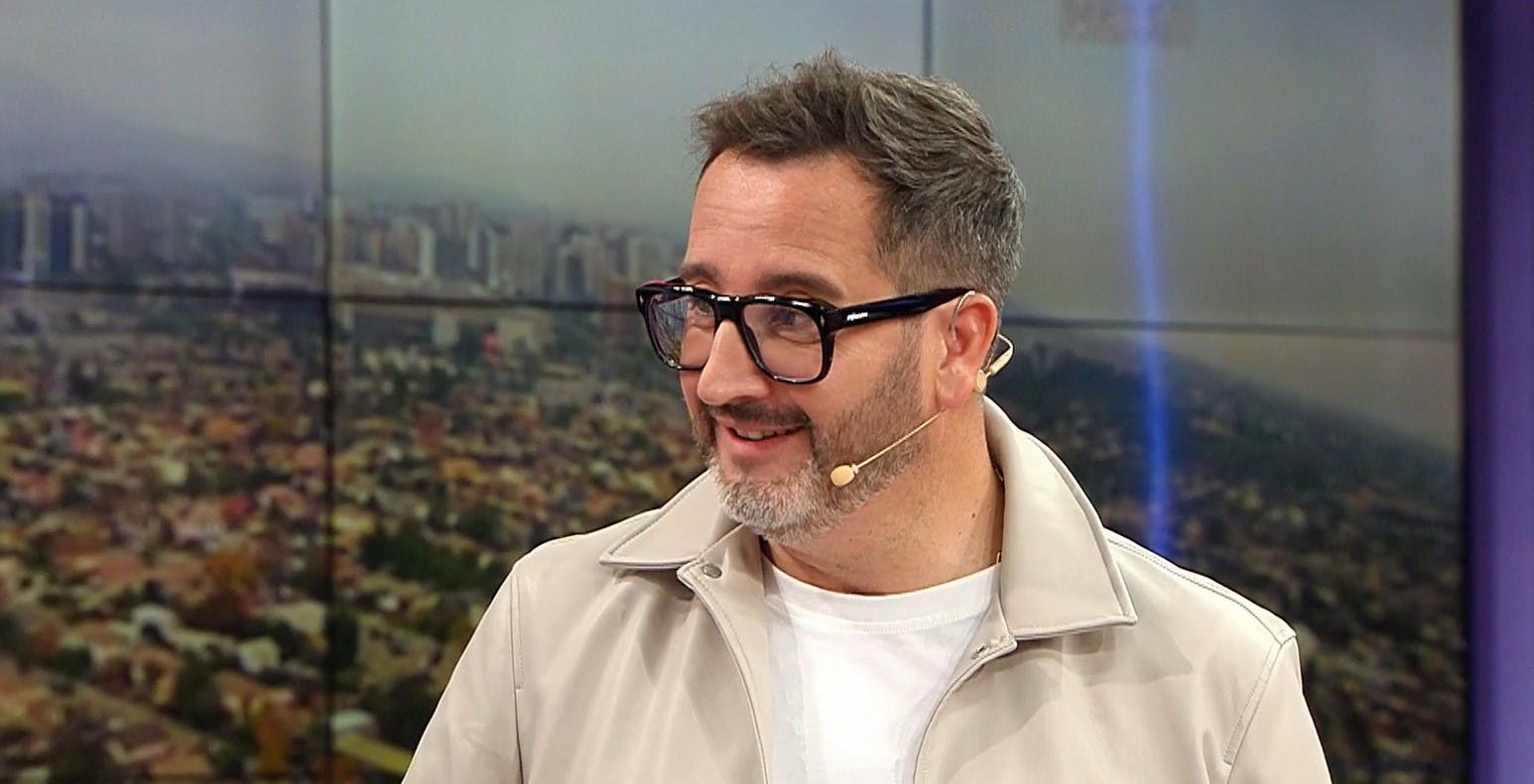 Eduardo nos regala su chiste de día lunes