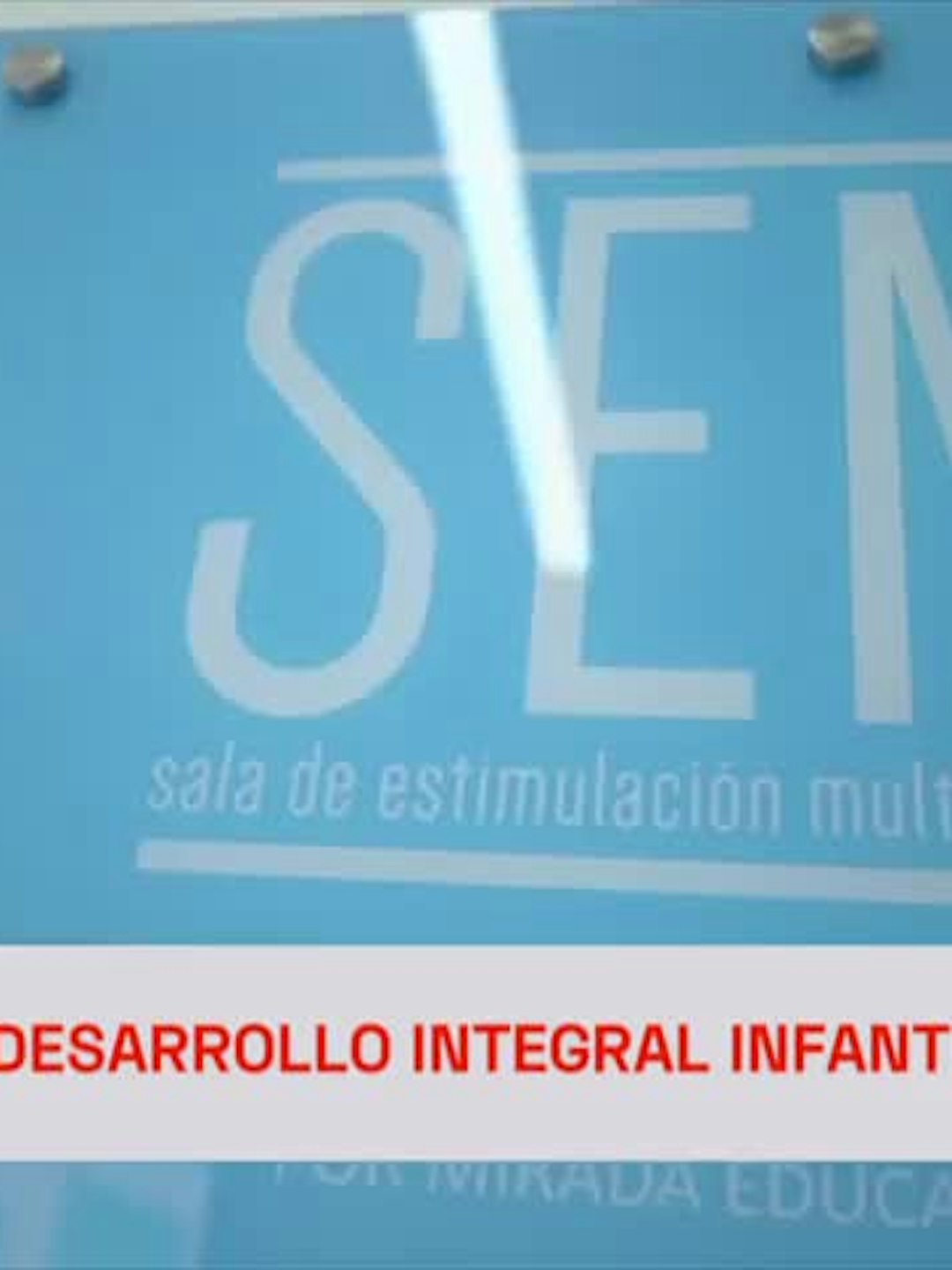 Abren centro de desarrollo integral infantil en Licantén