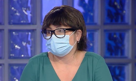 Quiero separarme de este hombre | Carmen Gloria a tu servicio