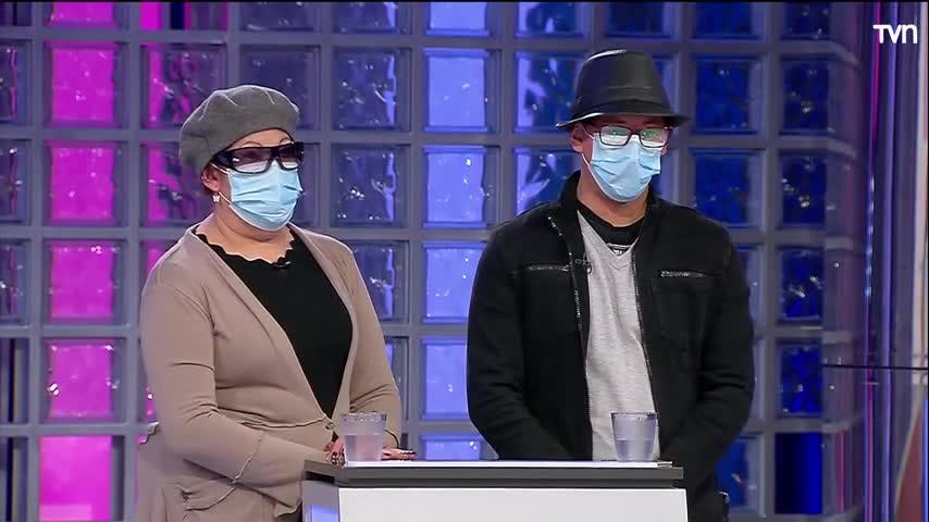Necesito estar con mi hijo | Carmen Gloria a tu servicio 