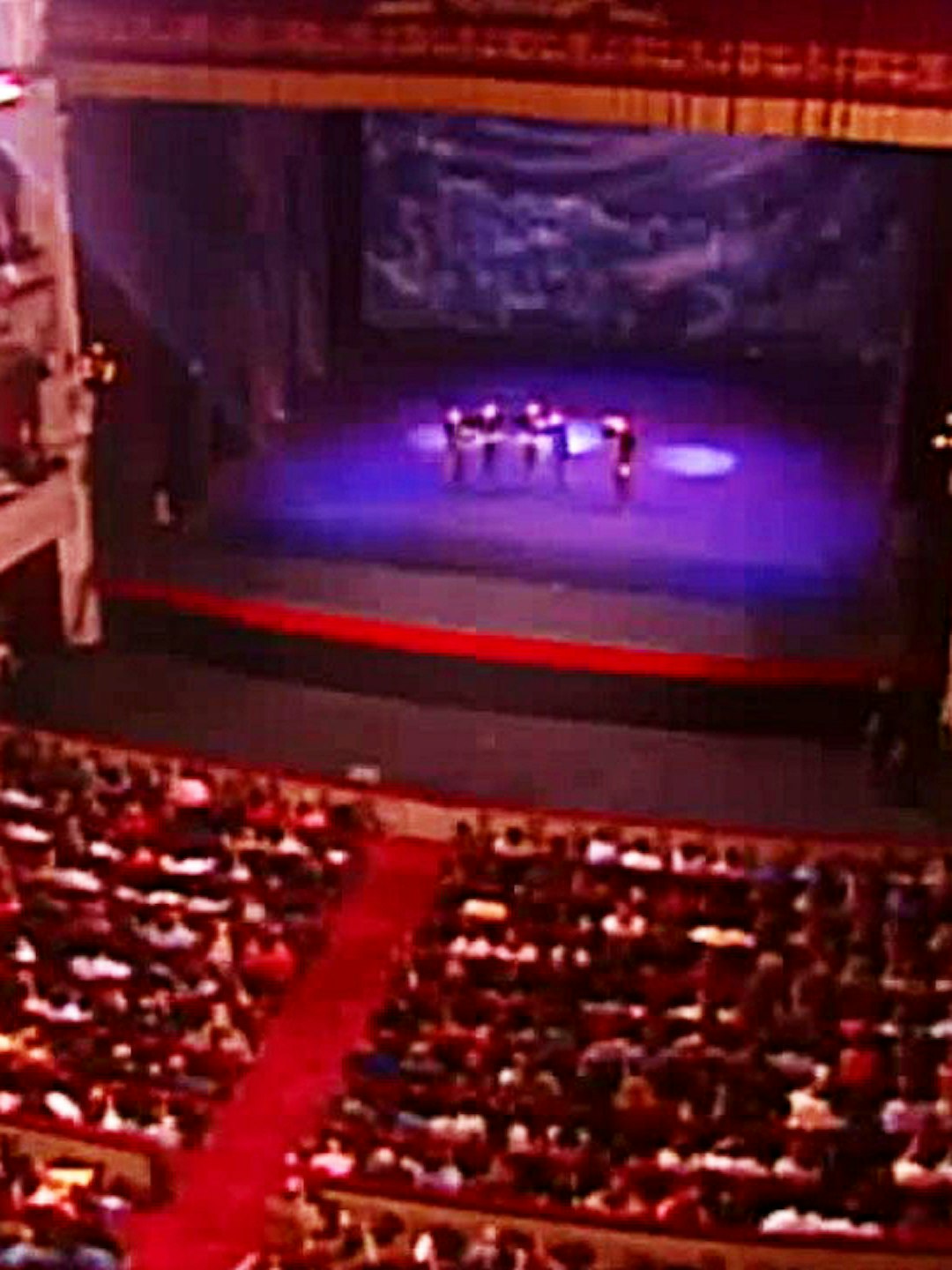Gala Teatro Municipal | El Gran Rojo - T4Especial1