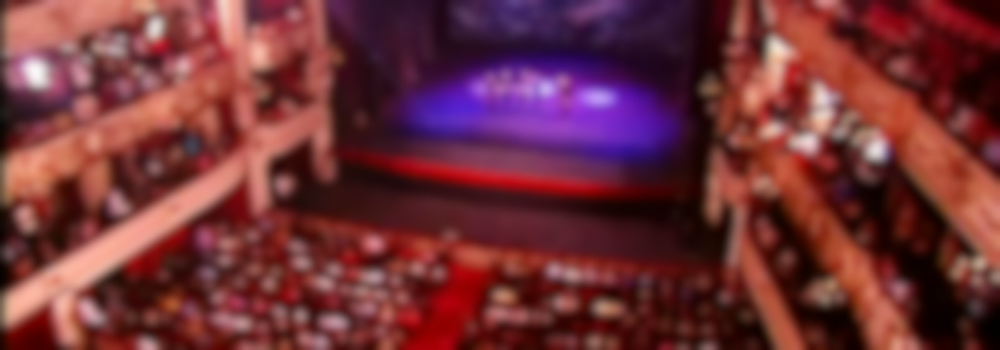 Gala Teatro Municipal | El Gran Rojo - T4Especial1