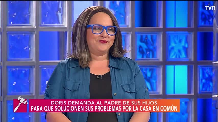 Madura por tus hijos | Carmen Gloria a tu servicio