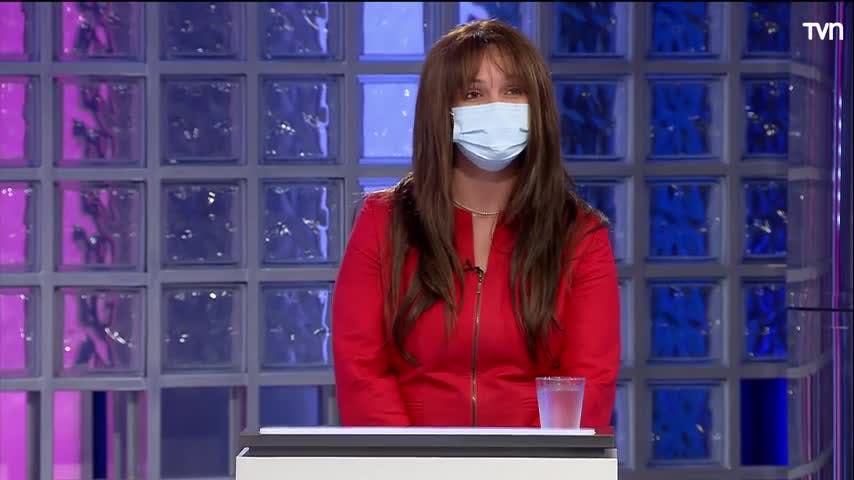 Tan cerca y tan lejos | Carmen Gloria a tu servicio