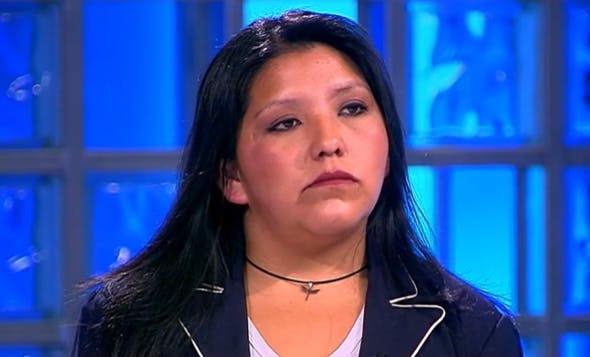 No me eches, ¡somos familia! | Carmen Gloria a tu servicio