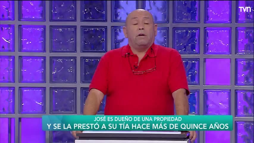 No soy una fundación | Carmen Gloria a tu servicio