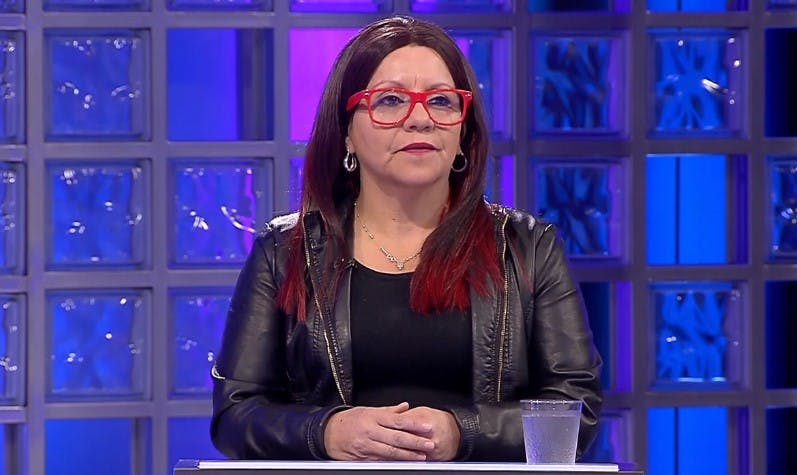 Necesito saber la verdad de mi nieto | Carmen Gloria a tu servicio