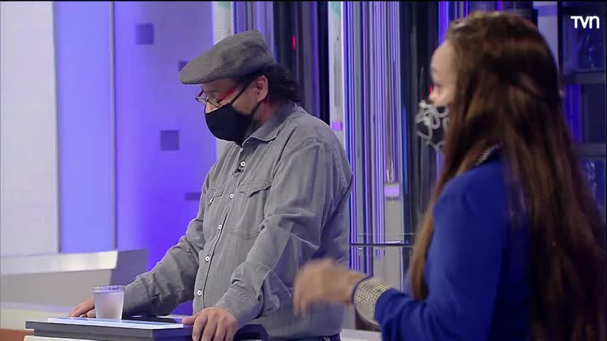  Nunca cumplió como padre | Carmen Gloria a tu servicio