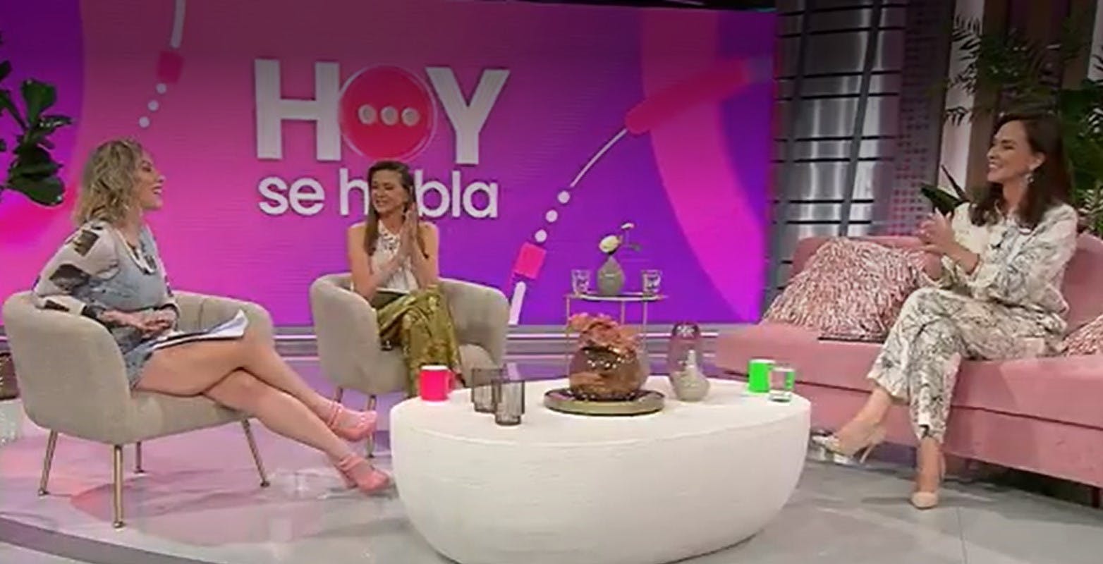 Hoy se habla - 17 de abril