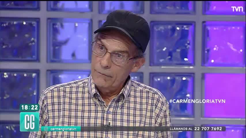 Separados hace más de 40 años | Carmen Gloria a tu servicio