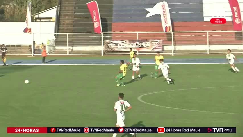 Buenos Aires logró su primer triunfo