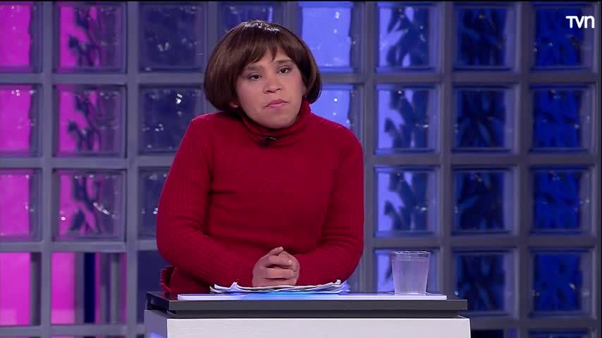 A mí también me pertenece | Carmen Gloria a tu servicio