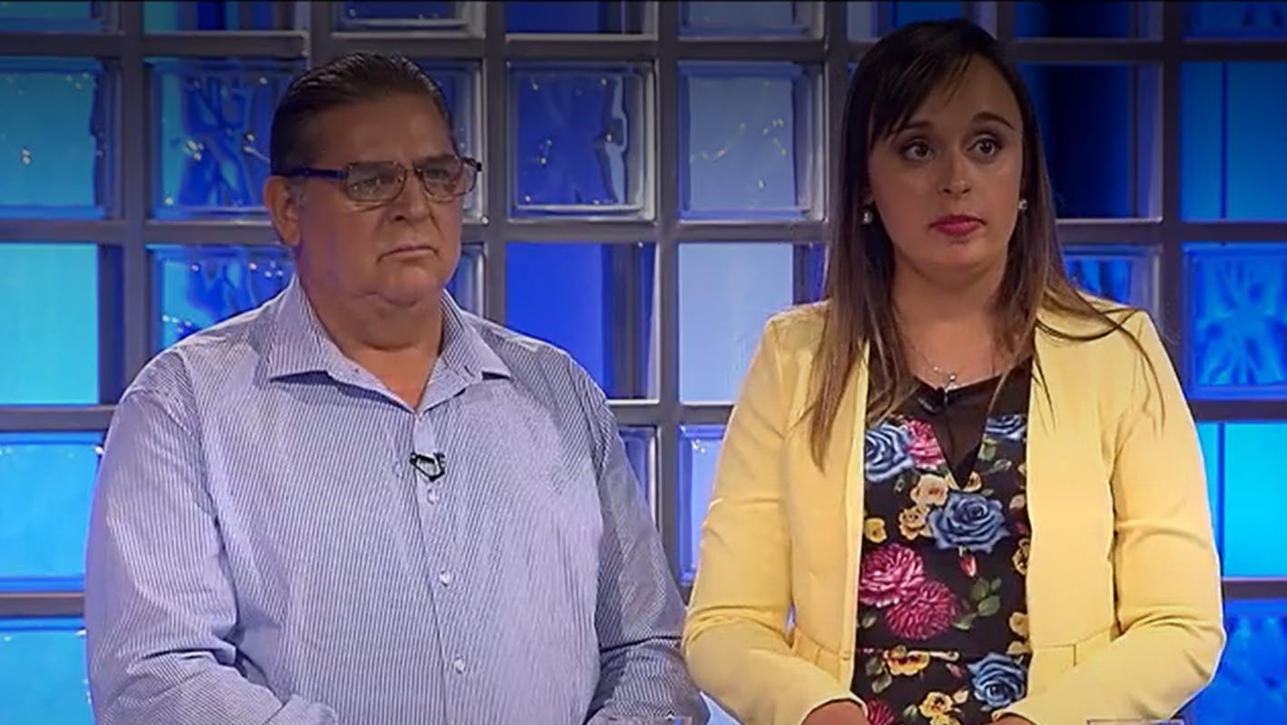 ¡No quiero más hostigamientos! | Carmen Gloria a tu servicio