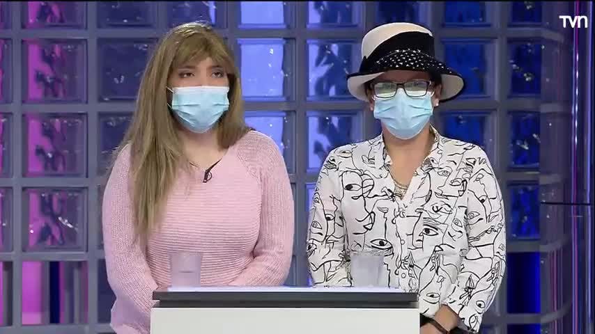 Asume la responsabilidad | Carmen Gloria a tu servicio 