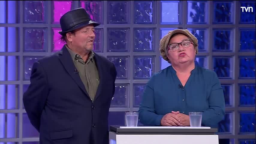 Cumple tu palabra de una vez | Carmen Gloria a tu servicio 