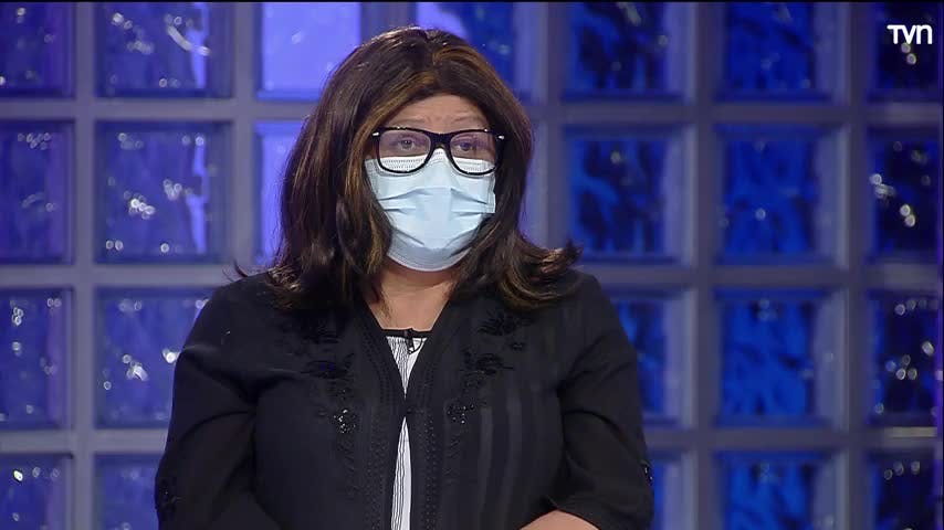 Tenga compasión | Carmen Gloria a tu servicio