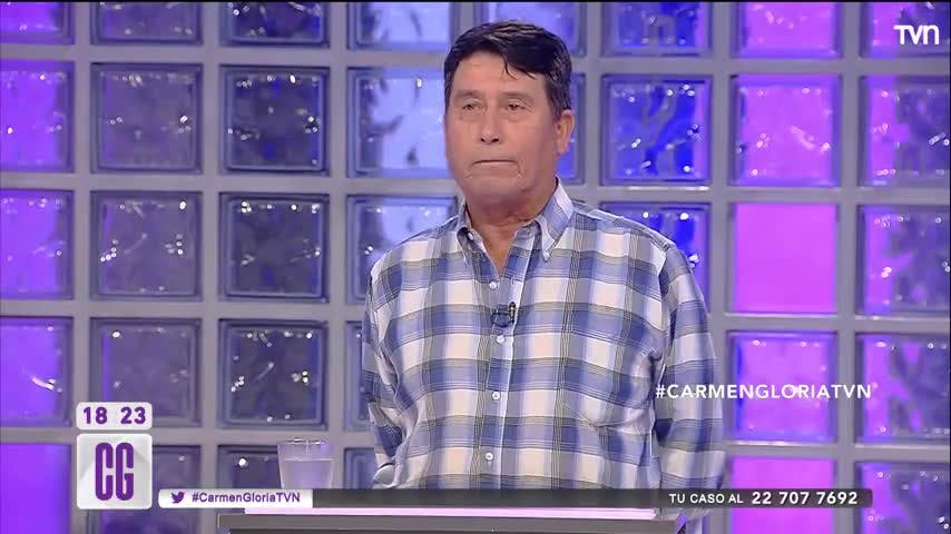 Nulidad frustrada | Carmen Gloria a tu servicio