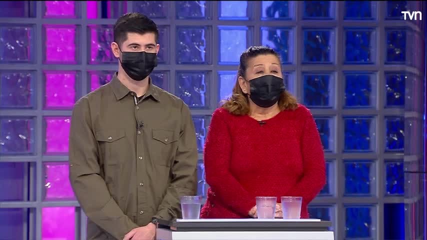 Sólo pido lo justo | Carmen Gloria a tu servicio