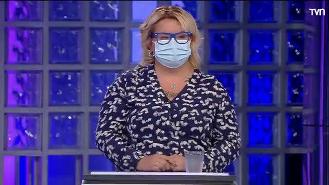 Boda entre rejas | Carmen Gloria a tu servicio
