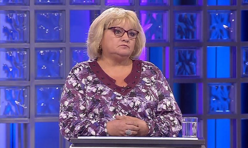 Quiere parar los rumores familiares | Carmen Gloria a tu servicio