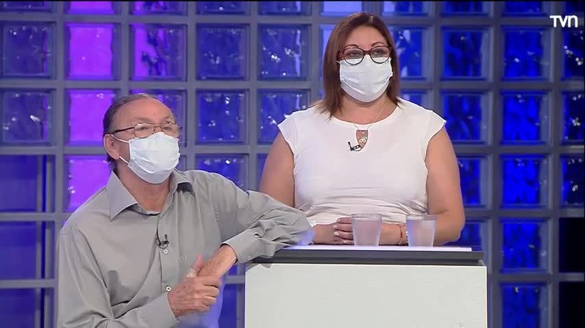 ¿De qué compra hablas? | Carmen Gloria a tu servicio 