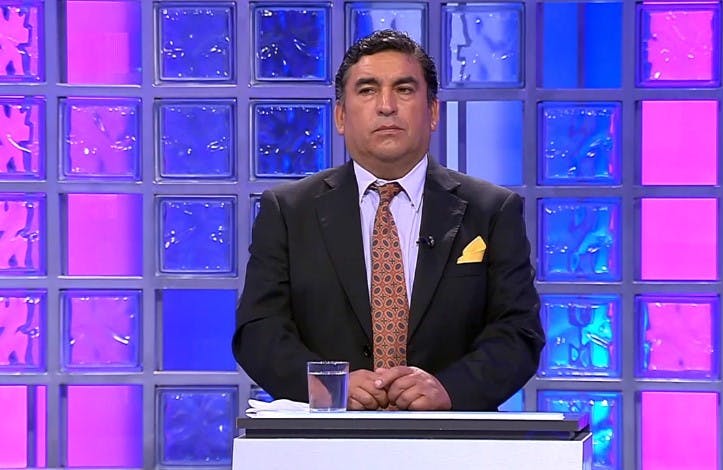 ¿Acaso se olvidaron de mi parte? | Carmen Gloria a tu servicio