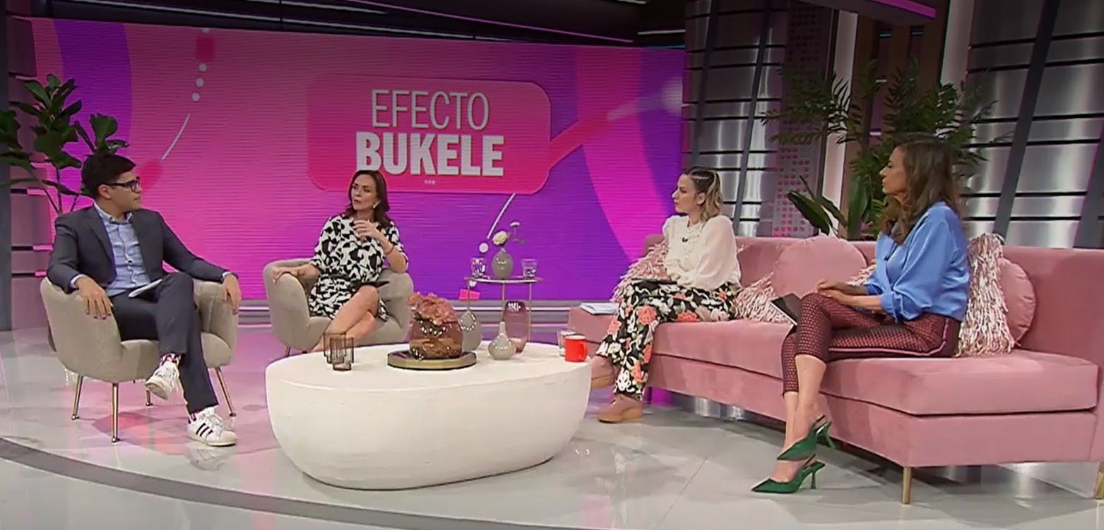 Fenómeno Nayib Bukele: más de un año de régimen en El Salvador