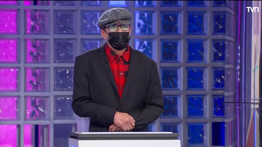 Paternidad en jaque | Carmen Gloria a tu servicio 