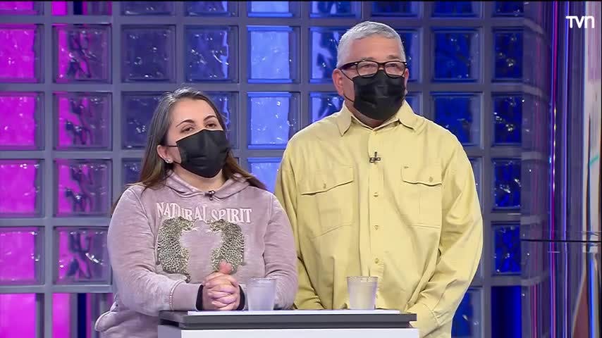 Frutos del esfuerzo | Carmen Gloria a tu servicio 