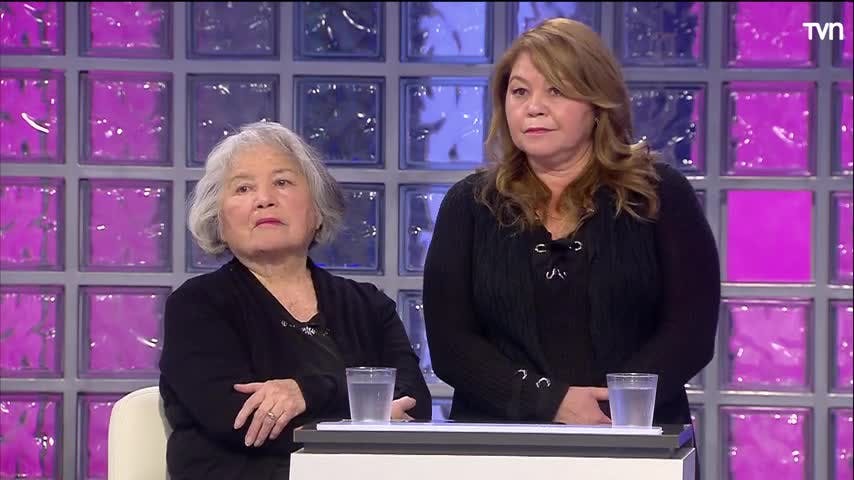 Ya nada queda | Carmen Gloria a tu servicio