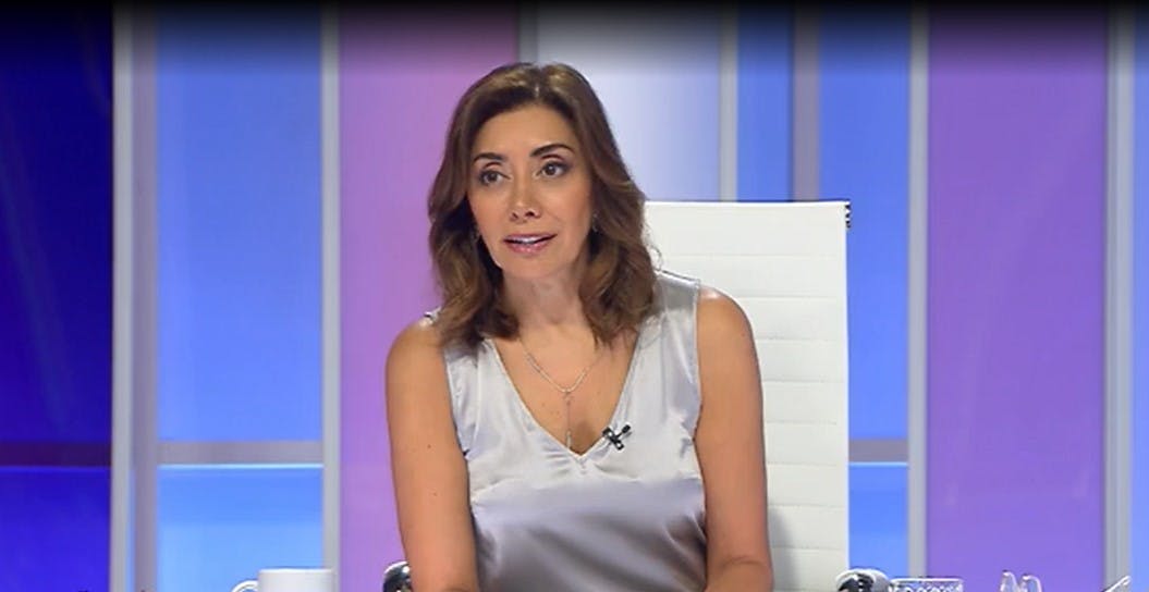 Carmen Gloria a tu servicio | Capítulo 18 de abril: Silencios de familia